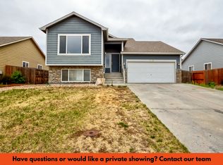 2932 Arbor Ave, Greeley, CO 80631