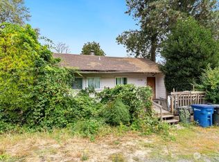 11014 26th Ave S, Seattle, WA