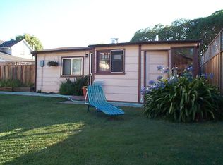 1435 Homestead Rd #A, Santa Clara, CA 95050