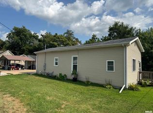 903 S Lincoln St, Havana, IL 62644