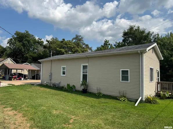 903 S Lincoln St, Havana, IL 62644