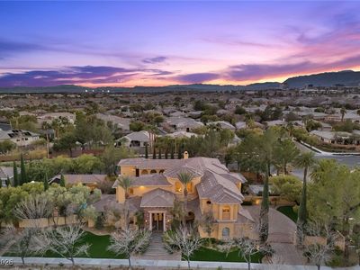 10225 Stony Ridge Dr, Las Vegas, NV, 89144