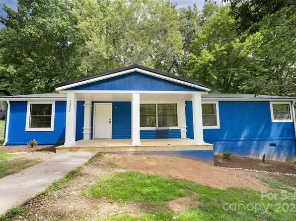 1352 Shady Valley Ln, Claremont, NC 28610