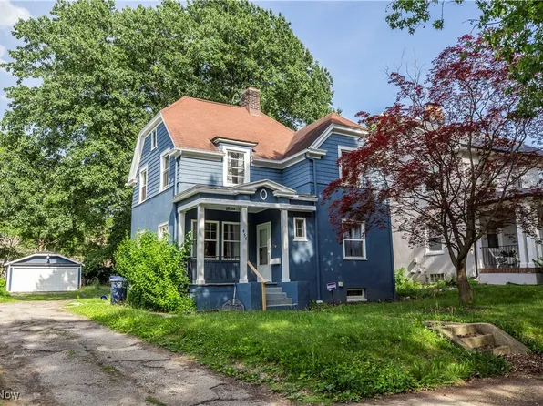 457 S Firestone Blvd, Akron, OH 44301