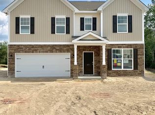 471 Magnolia Tree Rd, Lexington, SC 29073