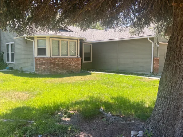 6563 N Amesbury Way, Boise, ID 83714