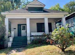 2356 Beech Ave, Macon, GA 31204