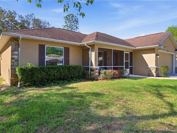 3038 E Rogers St, Inverness, FL 34453
