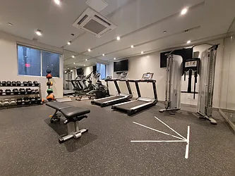Rented by EXR