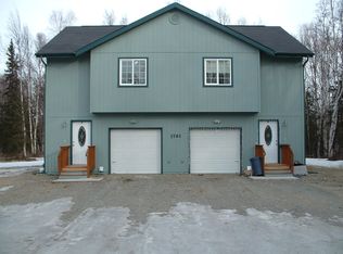 1174 W Lone Cub Dr #A, Wasilla, AK 99654