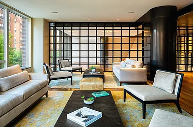 Rented by Taconic Partners