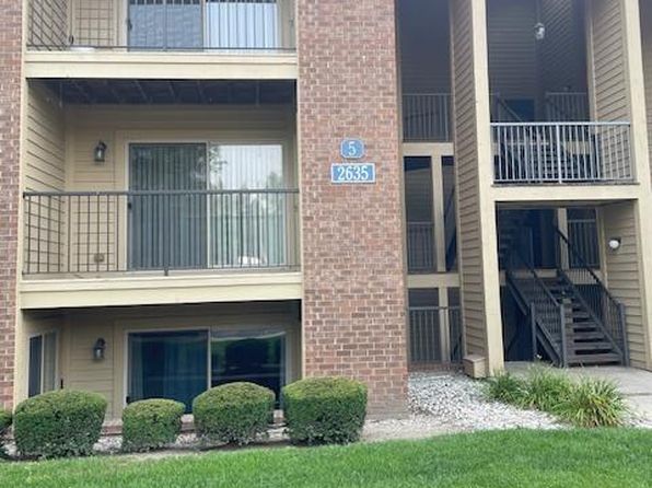 2635 Greenstone Blvd APT 508