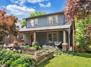 1246 Floyd Ave SW, Roanoke, VA 24015