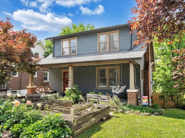 1246 Floyd Ave SW, Roanoke, VA 24015