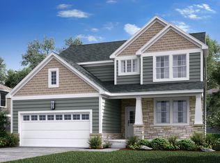 4248 Rolling Meadow Ln, Ypsilanti, MI