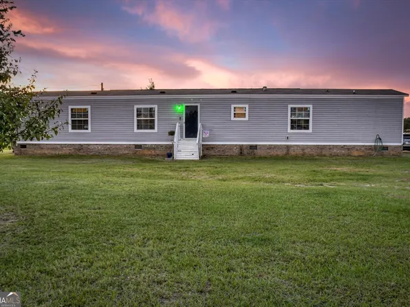3509 Matts Way, Blythe, GA 30805