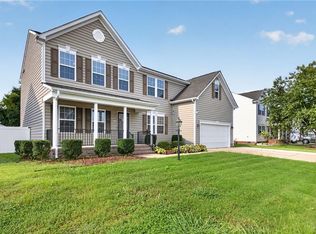 1617 Banff Ct, Chesapeake, VA 23320