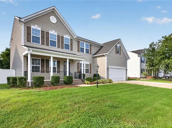 1617 Banff Ct, Chesapeake, VA 23320