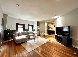 117 Almy St #3, Providence, RI 02909