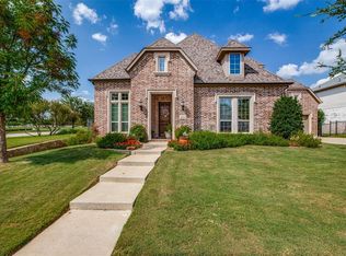 4251 Red Wing Dr, Prosper, TX 75078