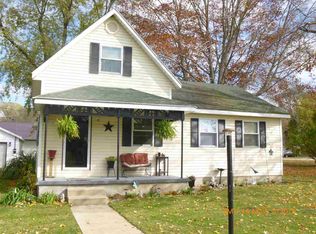 415 S Illinois St, Delphi, IN 46923