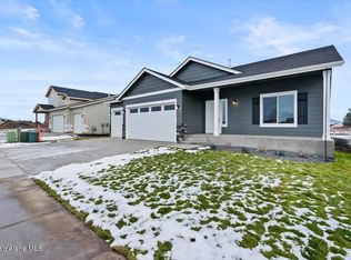 2864 N Wrenley Ln, Post Falls, ID 83854
