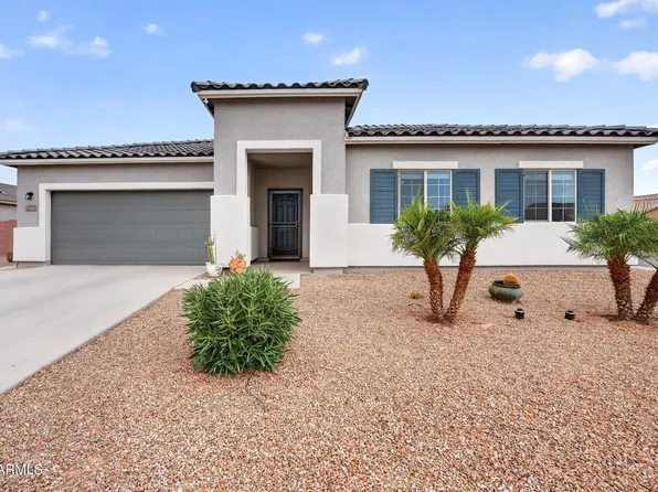 45974 W KELLER Drive, Maricopa, AZ 85139
