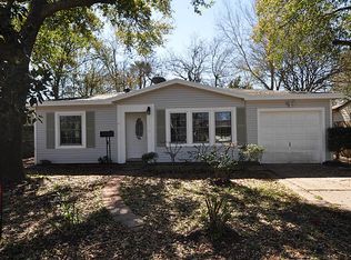 1913 Little St, La Marque, TX 77568