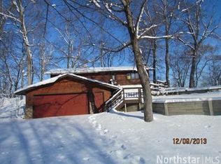 11241 Birch Island Rd, East Gull Lake, MN 56401