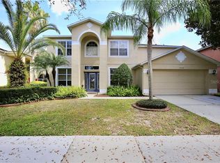 15508 Pebble Ridge St, Winter Garden, FL 34787