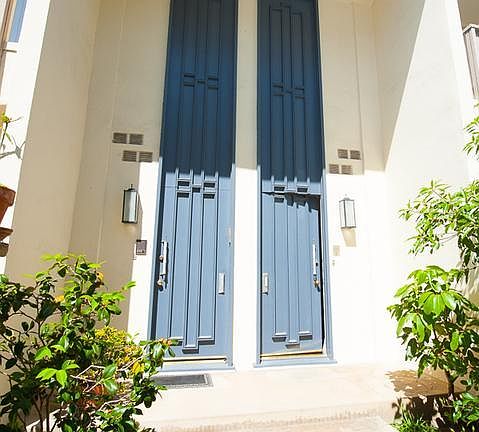 3rd image of 4707 S La Villa Marina #A
