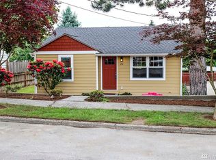 251 SW 138th St, Burien, WA 98166