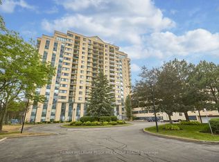 75 Ellen St #508, Barrie, ON L4N 7R6