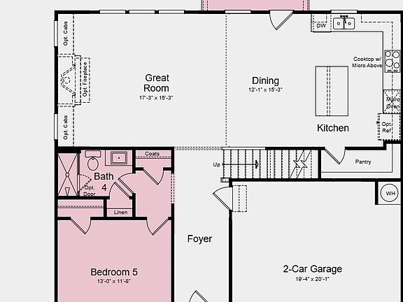 2nd image of this home