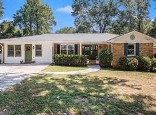 1511 Delia Dr, Decatur, GA 30033