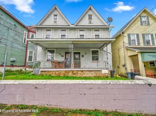 114 New York St, Scranton, PA 18509