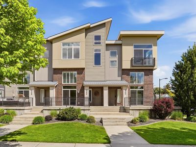 2304 W Summit Pkwy, Spokane, WA, 99201