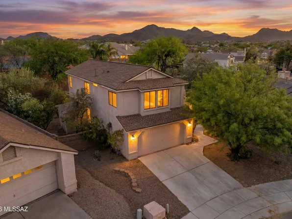 2565 W Brogan St, Tucson, AZ 85745