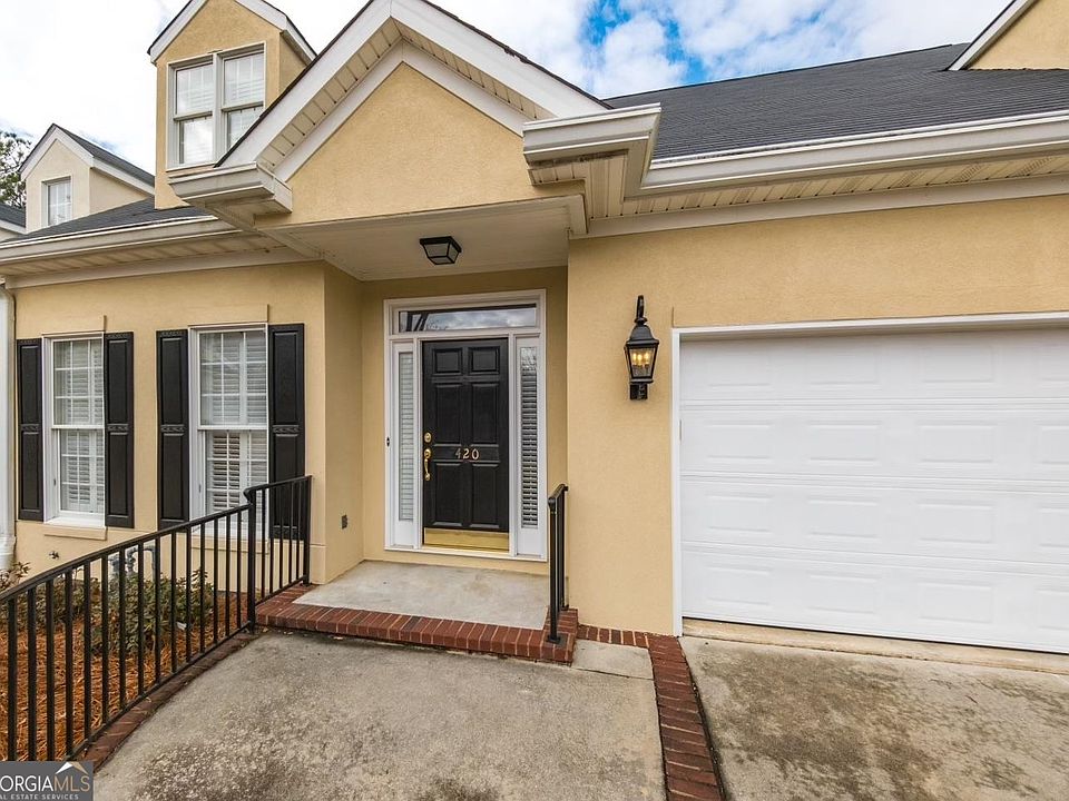 420 Carrington Cir, Macon, GA 31210 | Zillow