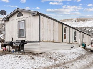 121 West Rd, Hot Springs, MT 59845