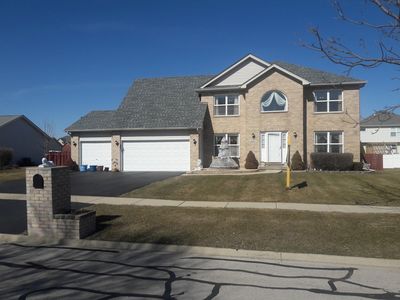 24842 Fescue Dr, Plainfield, IL, 60544