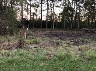 Stag St, Huffman, TX 77336