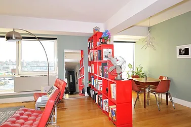 Sold by Great Jones Realty