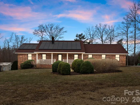 150 Barber Lyerly Rd, Salisbury, NC 28147