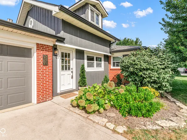 8675 Luann St, Noblesville, IN 46062