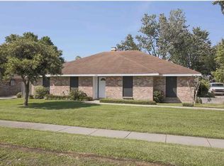 209 Presbytere Pkwy, Lafayette, LA 70503