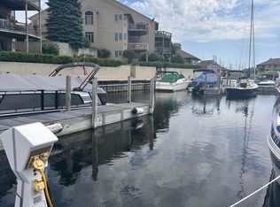 3545 Marina View Pt #C-5, Muskegon, MI 49441