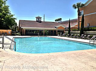 2811 Hunter Lake Way APT 217, Apopka, FL 32703