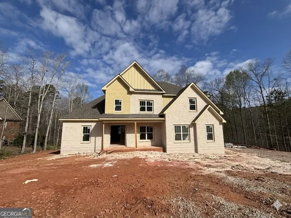 2012 Shoal Creek Way, Bishop, GA 30621