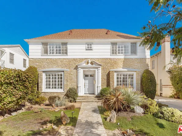 6527 Whitworth Dr, Los Angeles, CA 90035